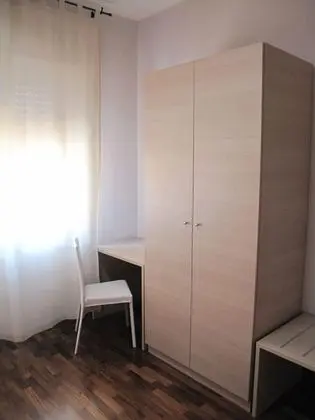 Üç Kişilik Oda, Özel Banyo (External)