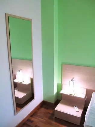 Üç Kişilik Oda, Özel Banyo (External)