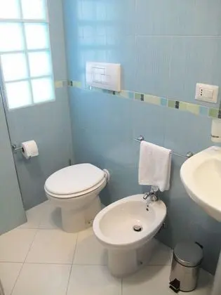 Üç Kişilik Oda, Özel Banyo (External)