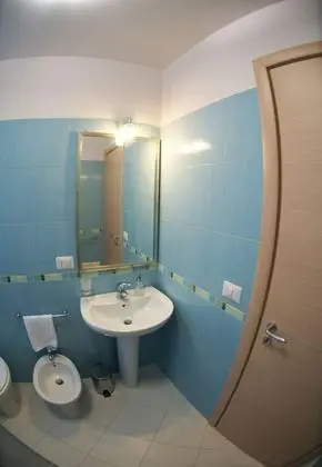 Üç Kişilik Oda, Özel Banyo (External)