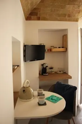 Basic Tek Büyük Yataklı Oda