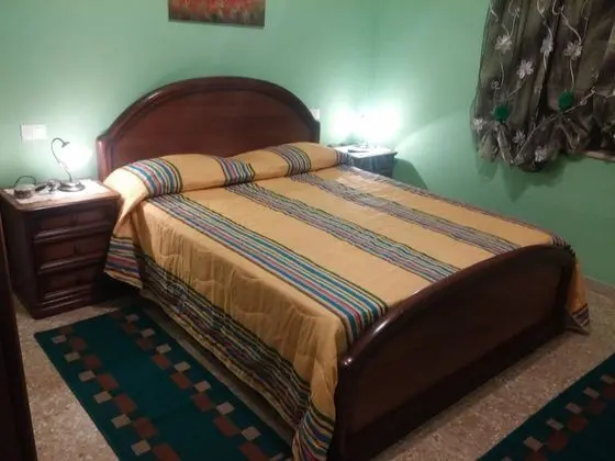 Üç Kişilik Oda