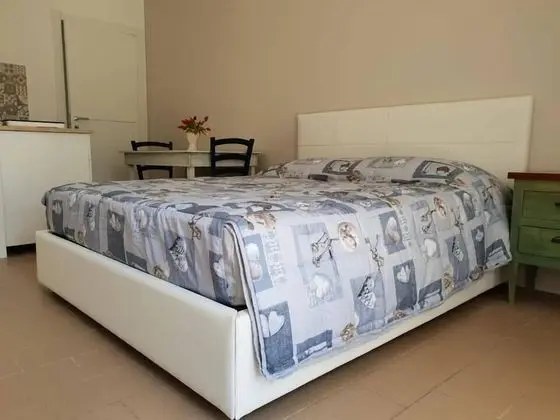 Superior Üç Kişilik Oda, 1 En Büyük (King) Boy Yatak, Engellilere Uygun, Sigara İçilmez