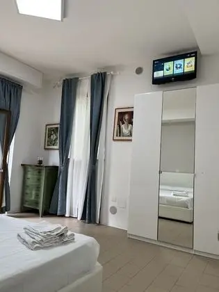 Superior Üç Kişilik Oda, 1 En Büyük (King) Boy Yatak, Engellilere Uygun, Sigara İçilmez