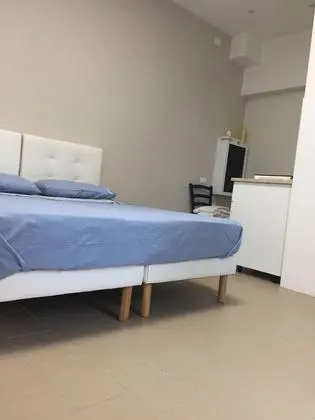 Tek Büyük veya İki Ayrı Yataklı Oda, Birden Çok Yatak, Sigara İçilmez
