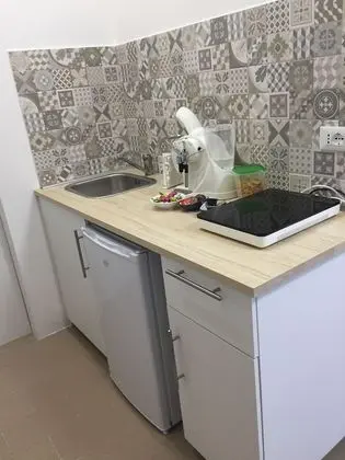 Tek Büyük veya İki Ayrı Yataklı Oda, Birden Çok Yatak, Sigara İçilmez