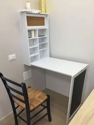 Tek Büyük veya İki Ayrı Yataklı Oda, Birden Çok Yatak, Sigara İçilmez