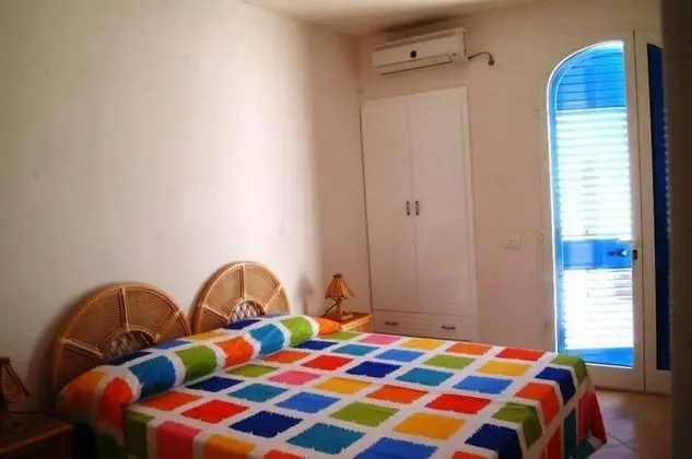 Family Dört Kişilik Oda, 2 Yatak Odası