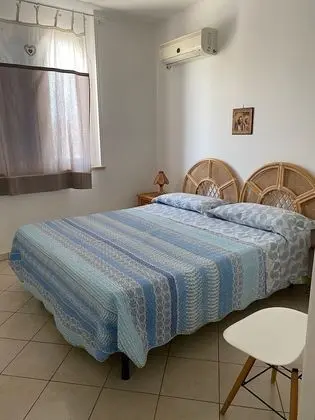Family Dört Kişilik Oda, 2 Yatak Odası