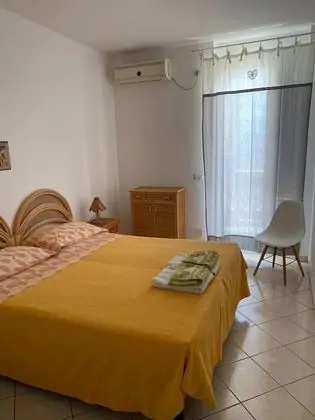 Family Dört Kişilik Oda, 2 Yatak Odası