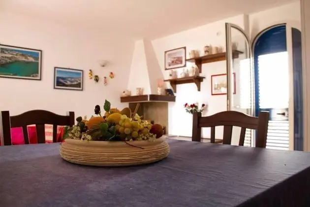 Family Dört Kişilik Oda, 2 Yatak Odası