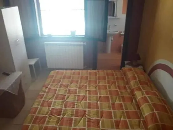 Family Üç Kişilik Oda, Banyolu/Duşlu