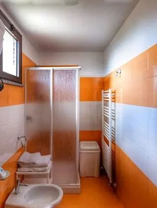 Family Üç Kişilik Oda, Banyolu/Duşlu