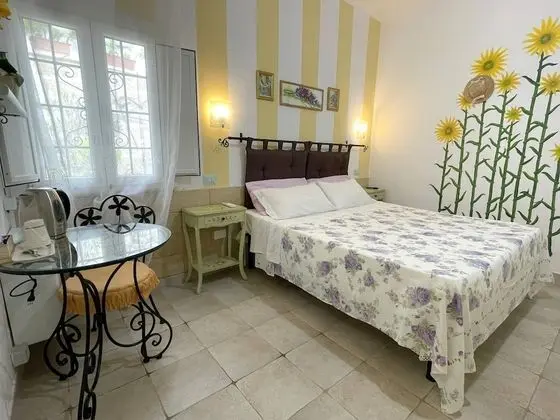 Classic Üç Kişilik Oda