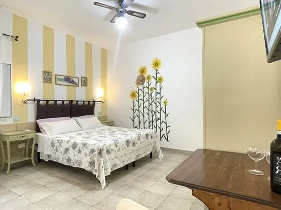 Classic Üç Kişilik Oda