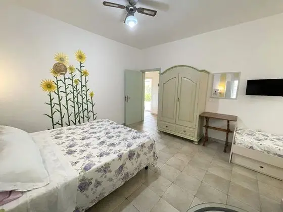 Classic Üç Kişilik Oda