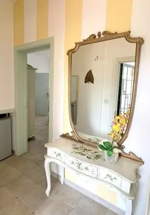 Classic Üç Kişilik Oda