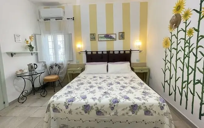 Classic Üç Kişilik Oda