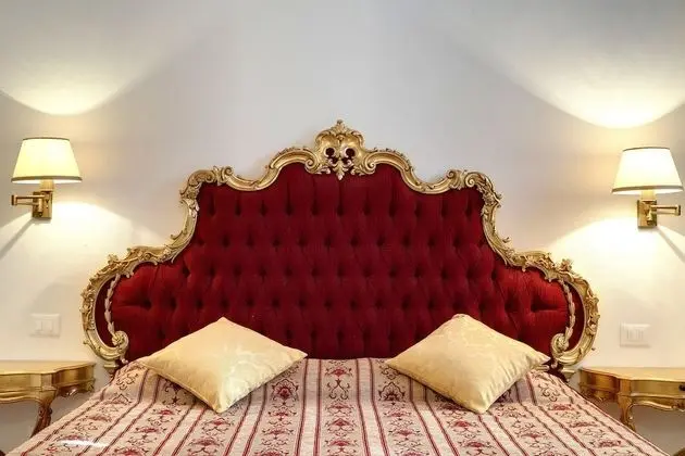 Comfort Dört Kişilik Oda, 1 Büyük (Queen) Boy Yatak ve Çekyat, Zemin Kat