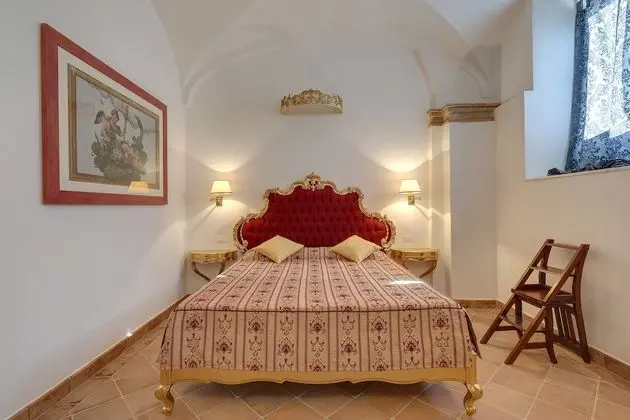 Comfort Dört Kişilik Oda, 1 Büyük (Queen) Boy Yatak ve Çekyat, Zemin Kat