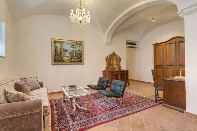 Comfort Dört Kişilik Oda, 1 Büyük (Queen) Boy Yatak ve Çekyat, Zemin Kat