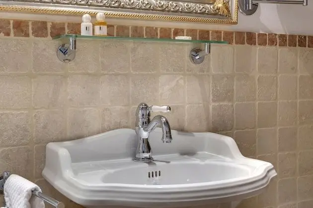 Comfort Tek Büyük Yataklı Oda, 1 Büyük (Queen) Boy Yatak, Bahçe Manzaralı, Zemin Kat