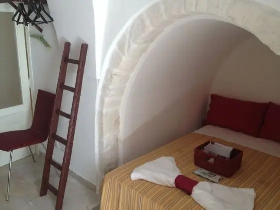 Comfort Üç Kişilik Oda