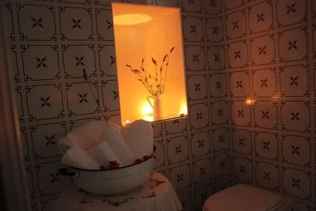 Comfort Üç Kişilik Oda