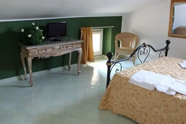 Economy Dört Kişilik Oda, Dağ Manzaralı