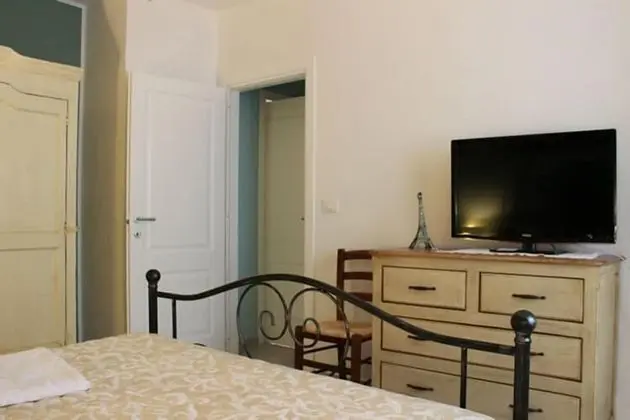 Family Dört Kişilik Oda, Bağlantılı Odalar