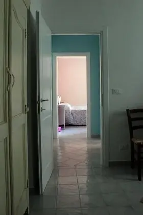 Family Dört Kişilik Oda, Bağlantılı Odalar