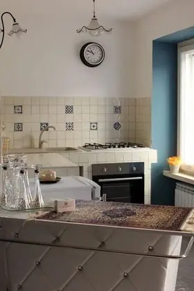 Family Dört Kişilik Oda, Bağlantılı Odalar