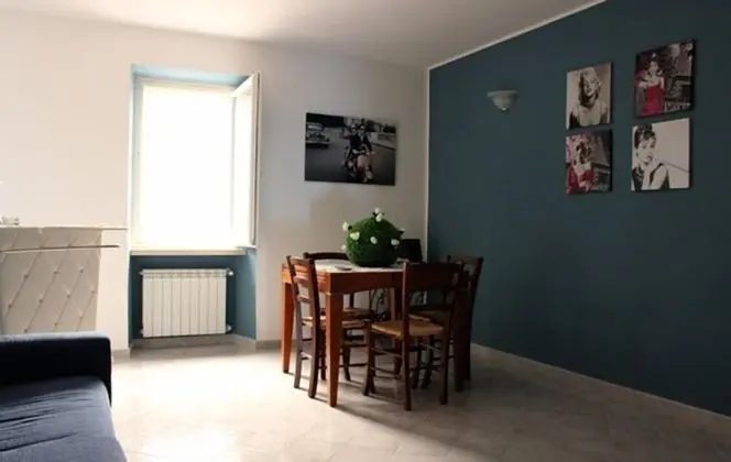 Family Dört Kişilik Oda, Bağlantılı Odalar