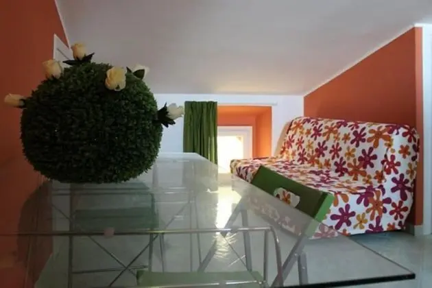 Tek Büyük Yataklı Oda, Tepe Manzaralı