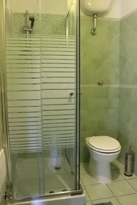 Tek Büyük Yataklı Oda, Tepe Manzaralı