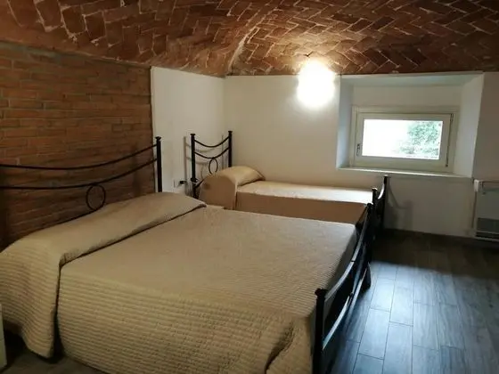 Basic Apart Daire, 2 Yatak Odası