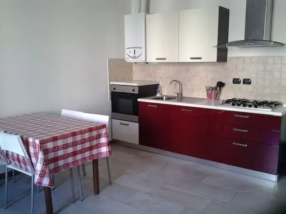 Basic Apart Daire, 2 Yatak Odası