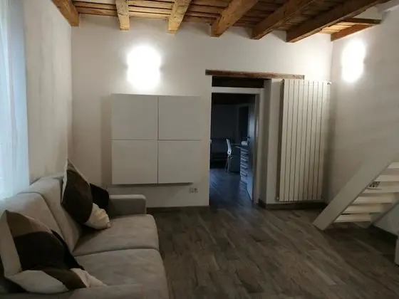 Basic Apart Daire, 2 Yatak Odası