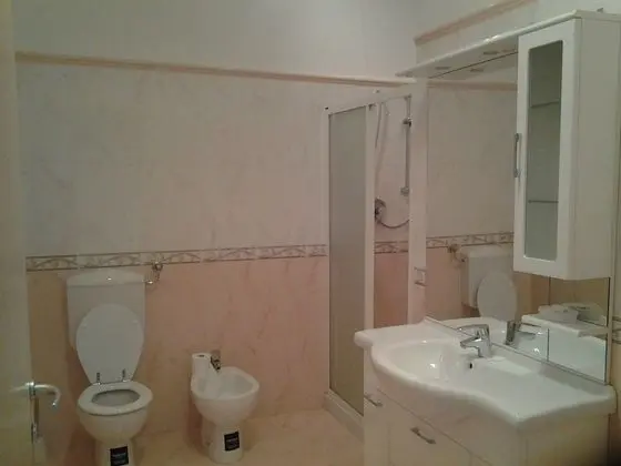 Basic Apart Daire, 2 Yatak Odası