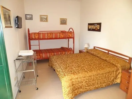 Comfort Tek Büyük Yataklı Oda, Birden Çok Yatak, Özel Banyo