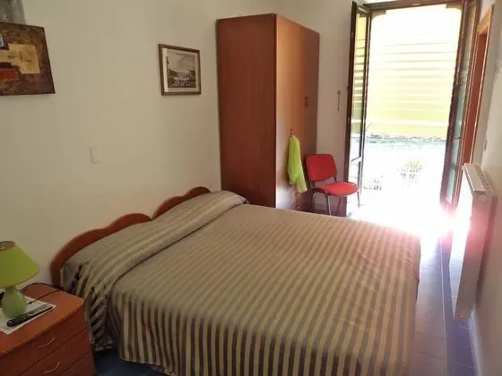 İki Ayrı Yataklı Oda, Özel Banyo (External)