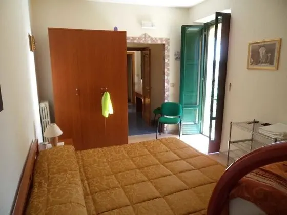 Tek Büyük Yataklı Oda, Özel Banyo