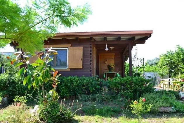 Dağ Evi, 2 Yatak Odası