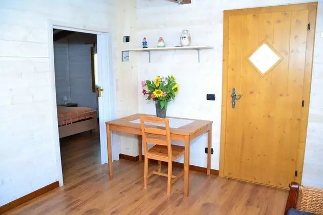 Dağ Evi, 2 Yatak Odası