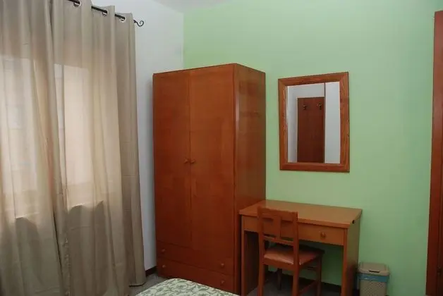 İki Ayrı Yataklı Oda