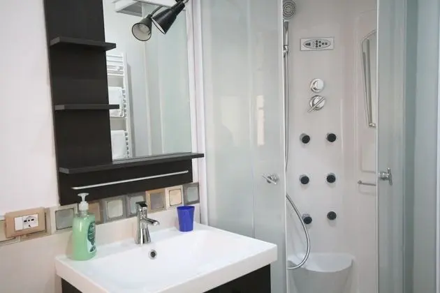 Classic Tek Büyük veya İki Ayrı Yataklı Oda, 2 Tek Kişilik Yatak, Sigara İçilmez, Şehir Manzaralı