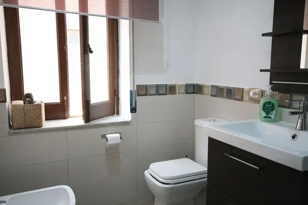 Classic Tek Büyük veya İki Ayrı Yataklı Oda, 2 Tek Kişilik Yatak, Sigara İçilmez, Şehir Manzaralı