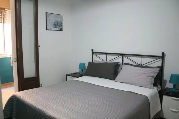 Classic Tek Büyük Yataklı Oda, 1 Büyük (Queen) Boy Yatak, Sigara İçilmez, Şehir Manzaralı