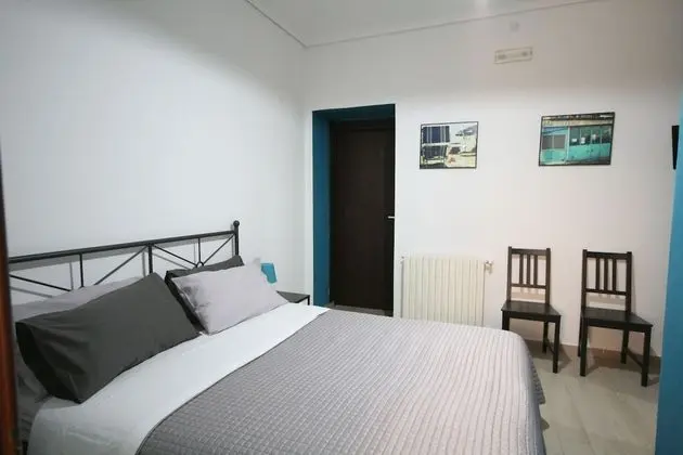 Classic Tek Büyük Yataklı Oda, 1 Büyük (Queen) Boy Yatak, Sigara İçilmez, Şehir Manzaralı