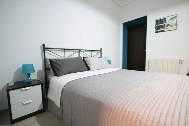 Classic Tek Büyük Yataklı Oda, 1 Büyük (Queen) Boy Yatak, Sigara İçilmez, Şehir Manzaralı